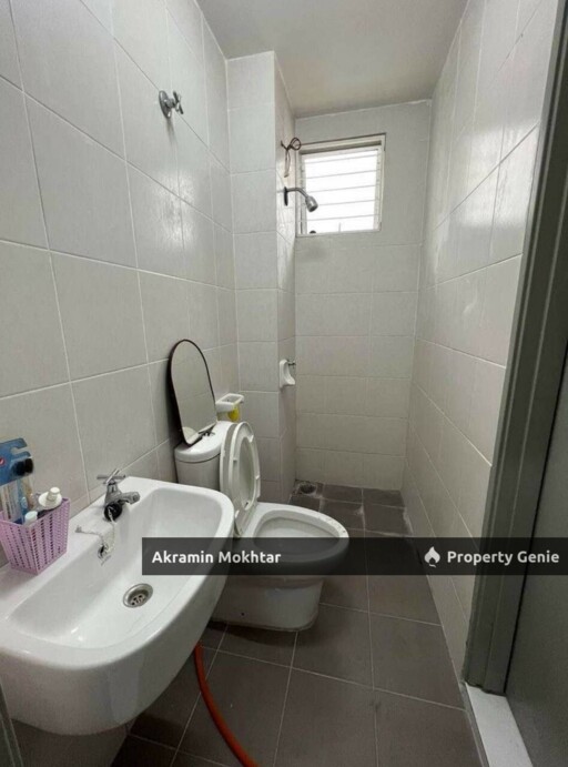 [FREEHOLD & FACING OPEN] Gated Guarded 2 Storey M Residence 1, Rawang
