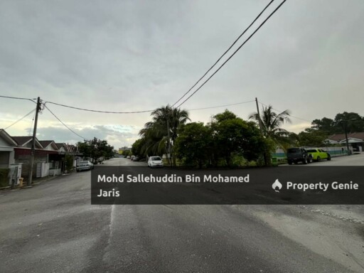 [ENDLOT] TERES SETINGKAT TAMAN PANDAN PERDANA KUANTAN