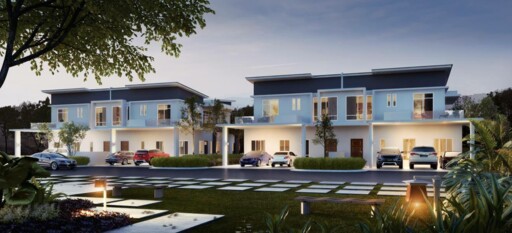 Residensi SIGC Seremban