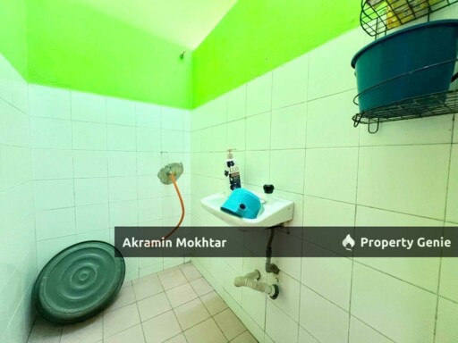 Freehold | Single Storey, Seksyen 5, Bandar Rinching @ Semenyih
