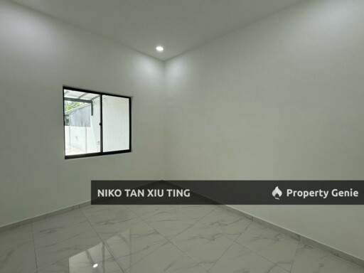 Jalan Enau, Corner Renovated Taman Teratai, Kangkar Pulai