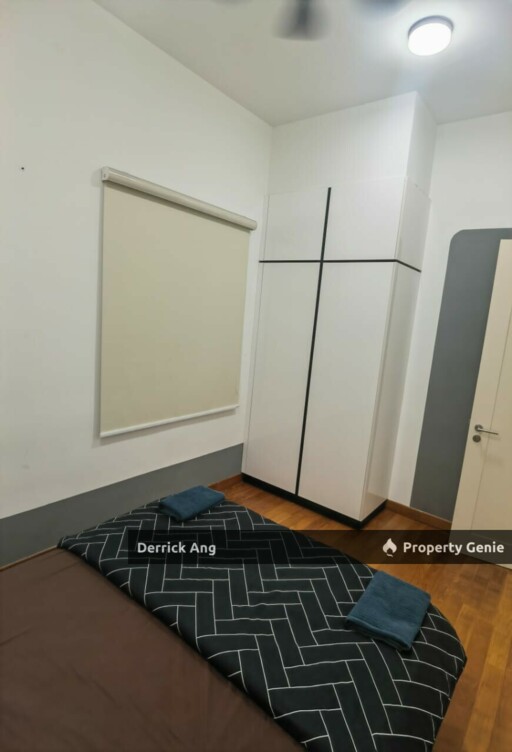 For Rent - TriTower Residence For Rent Johor Bahru For Rent Johor For Rent