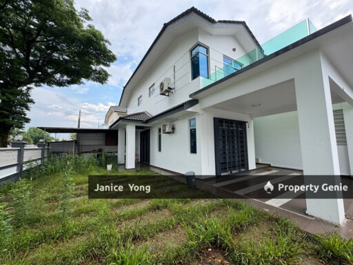 LA Garden @ Bandar Jaya Putra (JP Perdana )