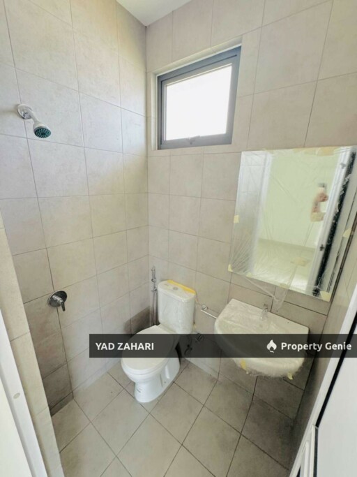 Elmina Green 8, Shah Alam | 2-Storey Semi-D 5 Bedrooms | RM2.4M - Corner Lot with Extra Land and More Parking