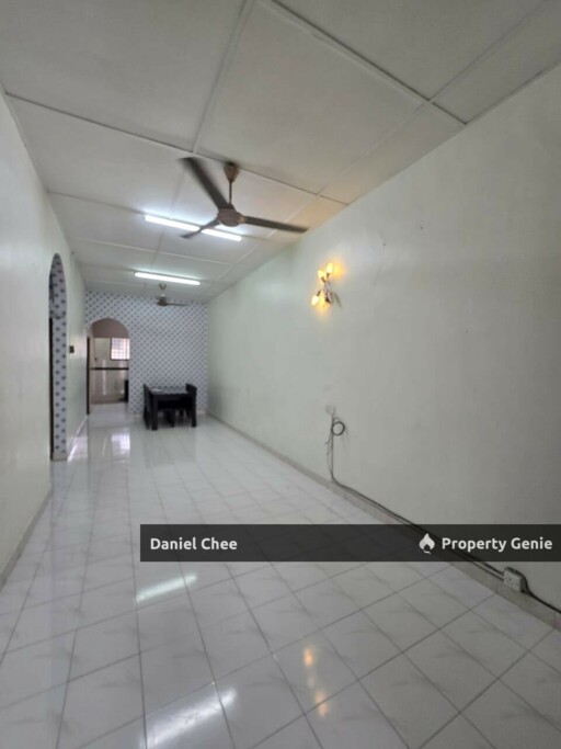 Bandar Baru Sri Klebang Single Storey FOR RENT