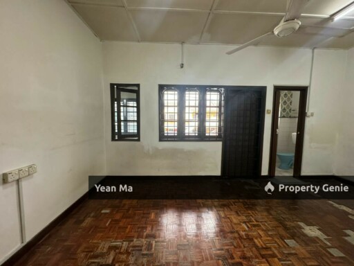 2 Storey Intan Baiduri Selayang For Rent