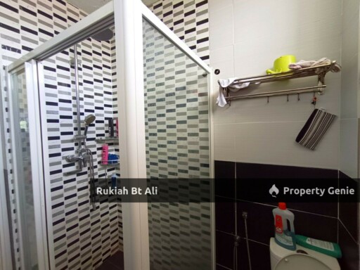 BUNGALOW MURAH TAMAN PAROI JAYA