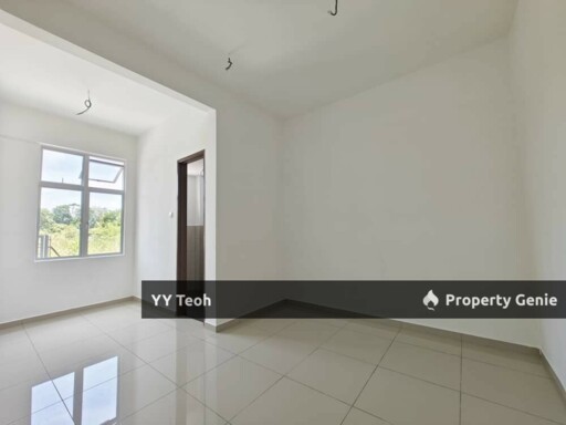 Ayer Keroh Permai Double Storey Terrace