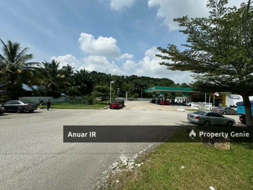 Tanah Individu [Zooning Housing] Merbau Sempak Jalan Kuala Selangor
