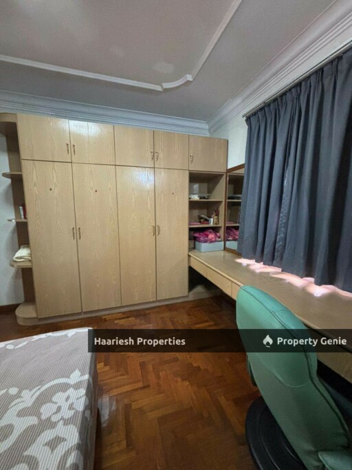 Bungalow Jalan Tembusu Taman Bukit Rinting Masai For Sale
