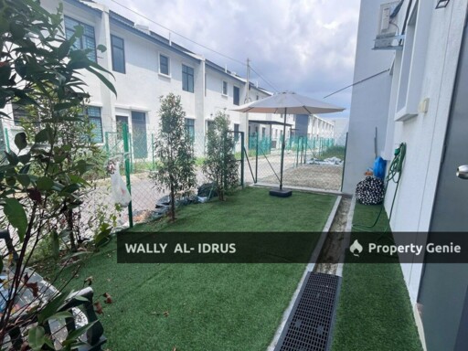 2 Storey Terrace House Mawar Sari @ Saujana Perdana, Saujana Utama
