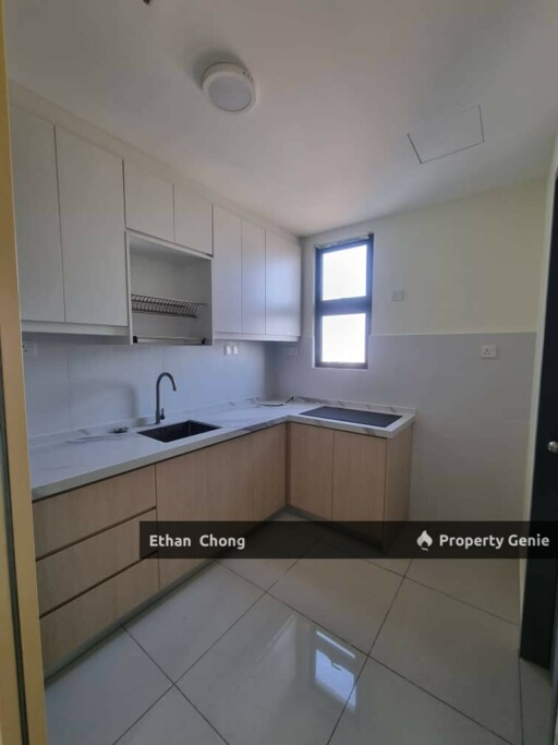 Fully Furnished Trio By Setia Residence Bukit Tinggi Klang For Rent