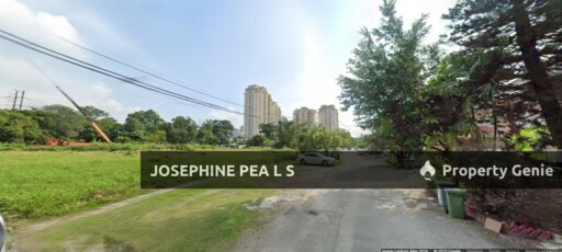 Bungalow Land for Sale @ Jalan Sentul Maju, Sentul Pasar, Kuala Lumpur