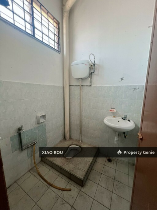 For Sale Bukit Beruang Triple Storey Shoplot