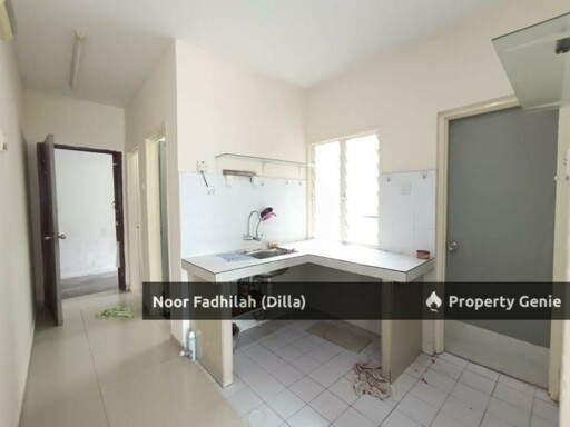 Full Loan Paragon 3 Puchong South Booking 1k Nego