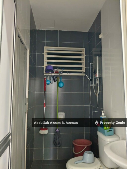 Terraced House For Rent In Bandar Putri Jaya, Sungai Petani