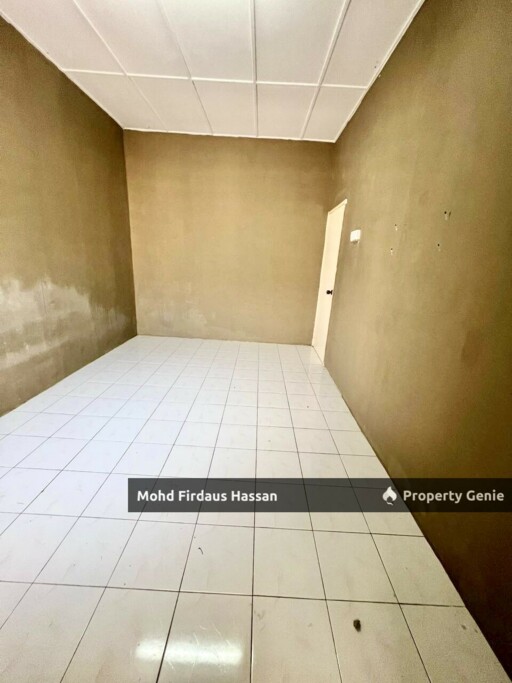 Renovated Double Storey Terrace @ Bandar Puteri Jaya, Sungai Petani Kedah.