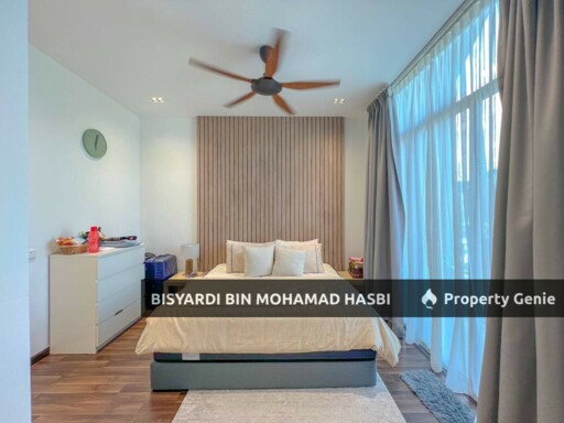 END LOT EXTRA LAND GARDEN HOMES EBONYLANE, ECO FOREST SEMENYIH .