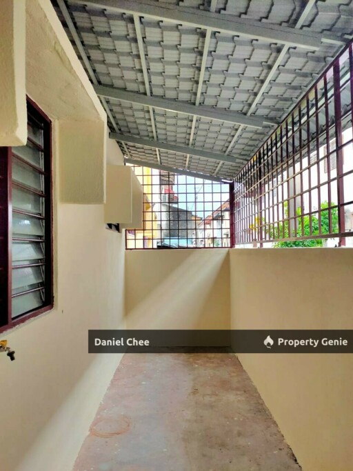 Ipoh Tasek Double Storey Terrace House For Sale
