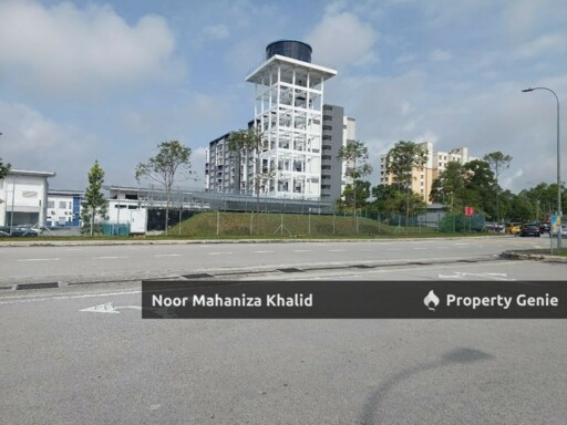 Townhouse Putra Heights, Putra Nilai Negeri Sembilan