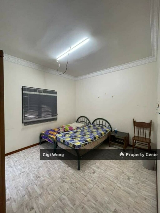 For Sales Golden Shower Condo Ruby