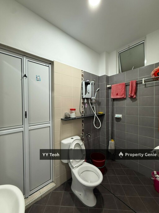 ENDLOT Riverside Residence Krubong Utama Double｜EXTRA LAND