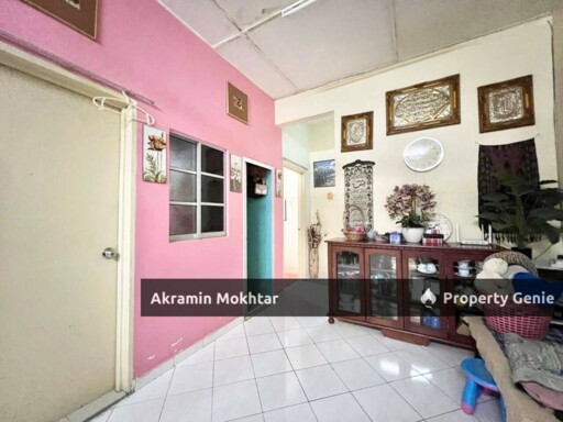Freehold & Fully Renovated | Single Storey, Seksyen 5, Bandar Rinching @ Semenyih