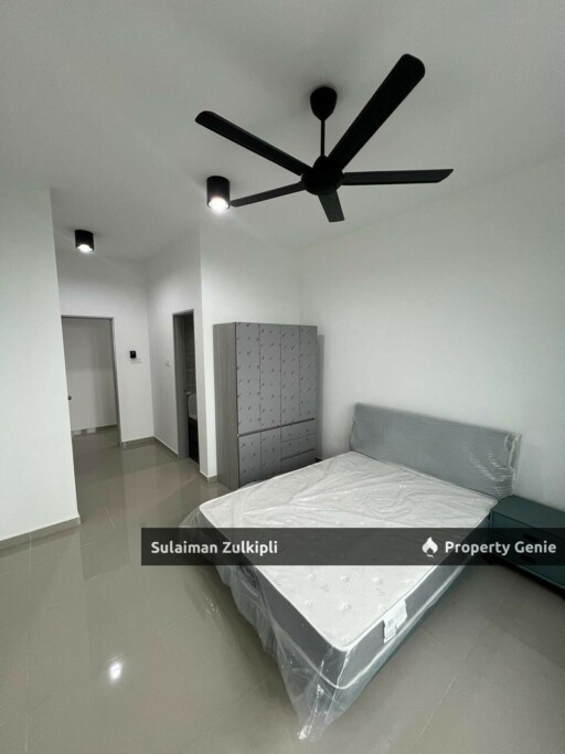 Type A - Louvre Residence @ Country Heights, Kajang