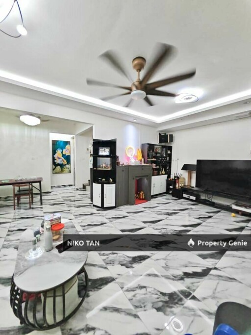 For Sale Jalan Silat Harimau 2Stry Bandar Selesa Jaya, Skudai