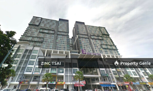 3 Elements {Save RM 83,300} 7 min to Taman Equine MRT Stations