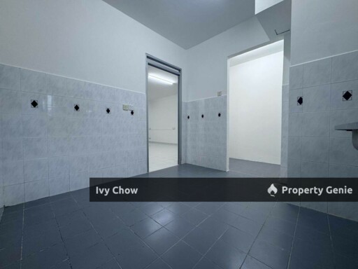 Full Loan Seri Mutiara Apartment