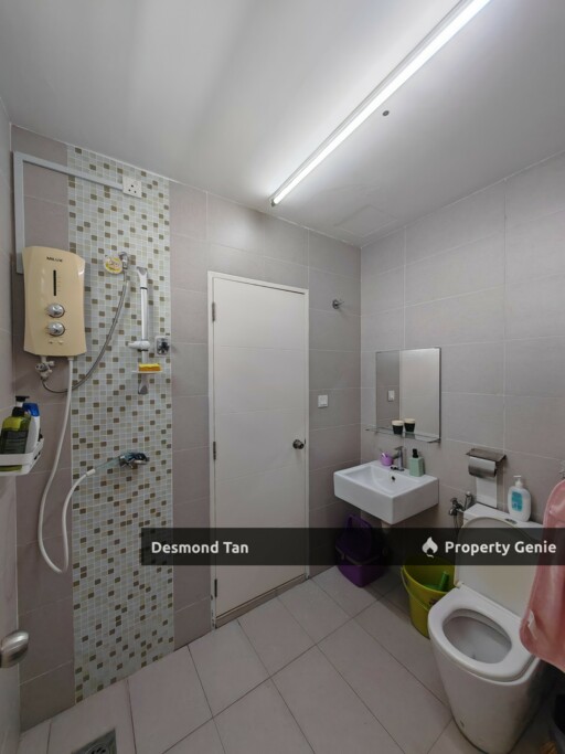 Hijayu 3, Hijayu 1, Suriaman , Sendayan ,Seremban(Full Furnished)