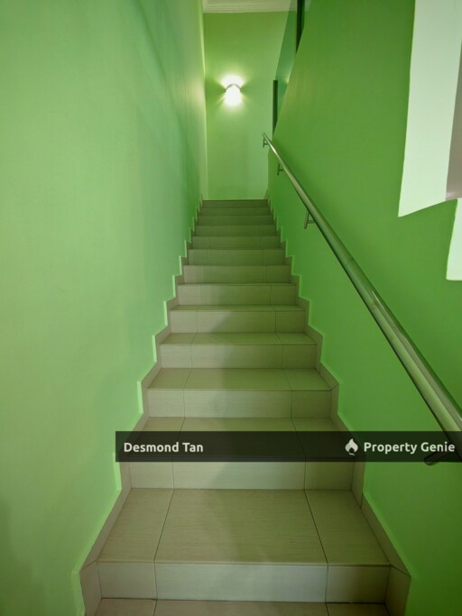 Nusari Aman 2,Sendayan, Hijayu 1, Suriaman ,Seremban (Full Furnished)