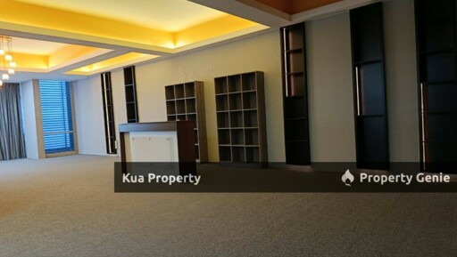 1st Floor Shop Lot For Rent! at Kuching City Mall
