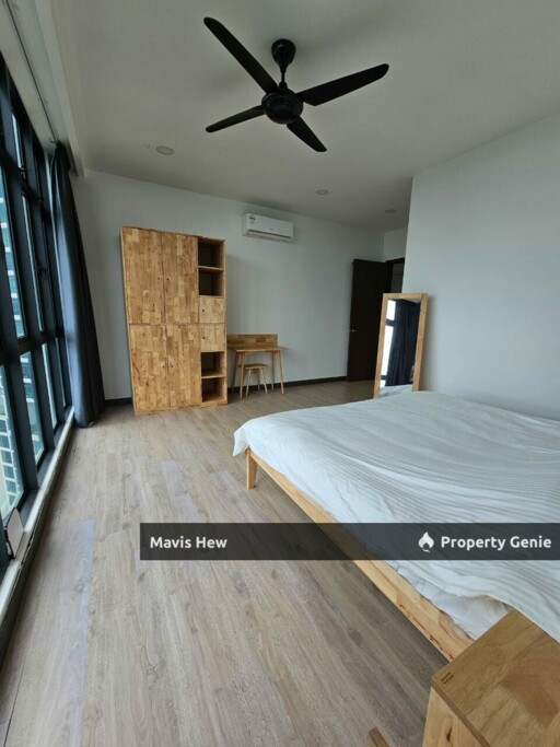 For Rent, Green Haven @Masai, 2 Carparks, Fully Furnished