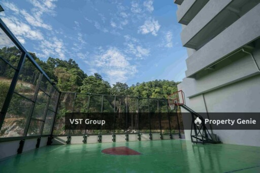 Mont Residence @ Penang