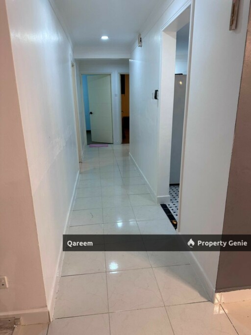 [Fully Furnished] Vista Kiara Condominium Mont Kiara KL