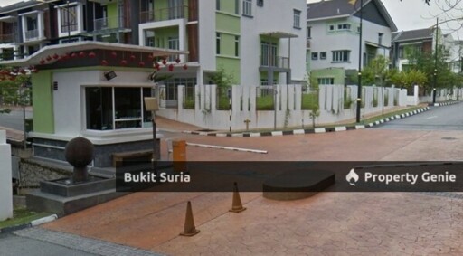 Bukit Suria