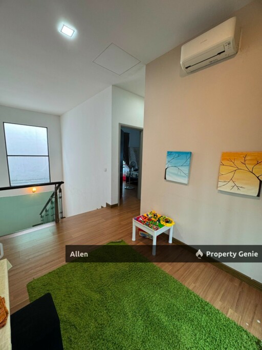 Setia Eco Garden @ Taman Laman Setia – Stunning Garden Facing Semi-D