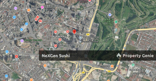 TRX Residence Save RM 118,000