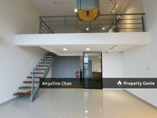 Pinnalce Duplex Unit Kelana Jaya Petaling Jaya