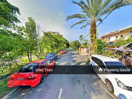 2 Storey Terrace @ Seksyen BS 7, Bandar Bukit Sentosa {Save RM 81,300}