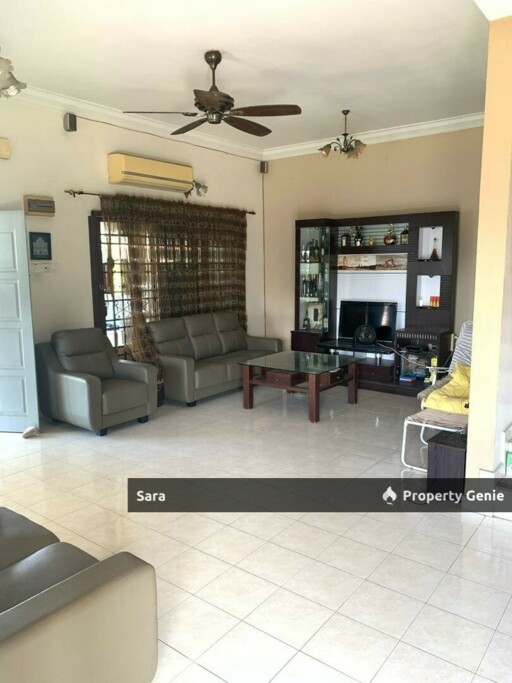 Freehold Double Storey Corner @ Bandar Baru Sri Klebang