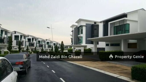 Fully Furnished Sejati Resident Cyberjaya