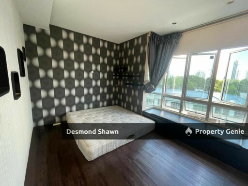 Zennith Suites @ Larkin