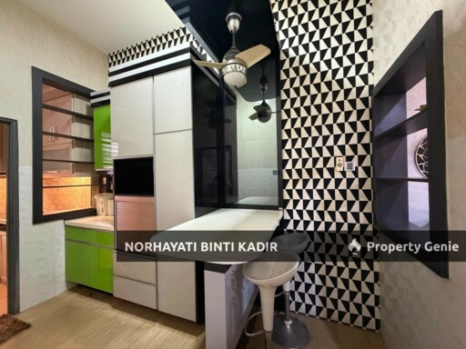 🏡 SEMI-D CORNER LOT UNTUK DIJUAL DI TAMAN BANDAR PUTRA, INDERA MAHKOTA, KUANTAN | RM700,000 🏡