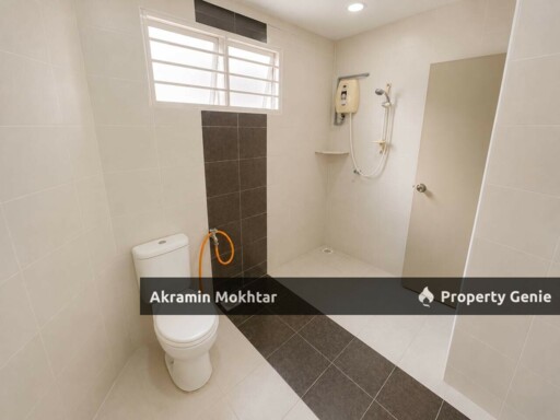 Freehold, Renovated Extended | 3 Storey House Taman Sri Putra Sungai Buloh