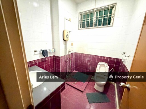 1.5 Storey House @ Taman Gaya / Ulu Tiram /Near Desa Tebrau