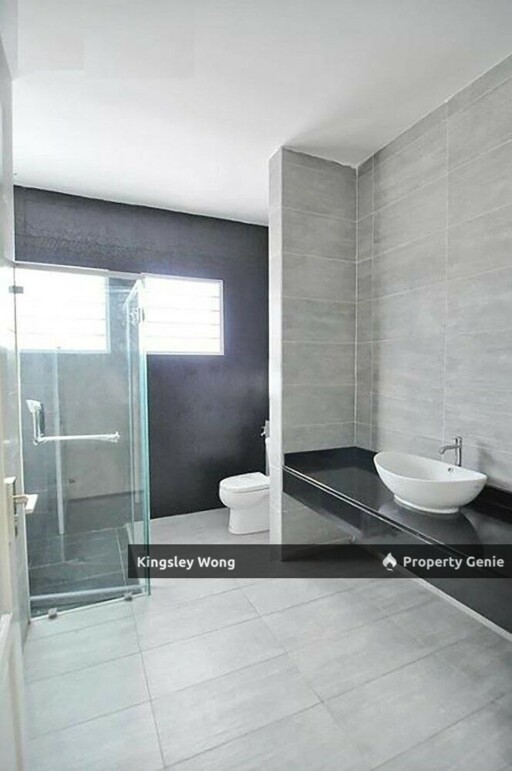Bandar Seri Botani Freehold Double Storey Superlink Terrace House Gated Guarded Near Batu Gajah Simpai Pulai Pusing