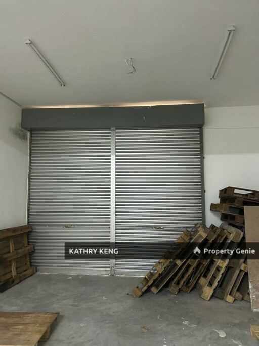 Pusat Perdagangan Kempas For Rent Johor Bahru For Rent Johor For Rent